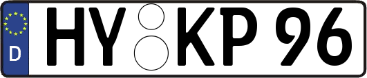 HY-KP96