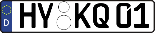 HY-KQ01