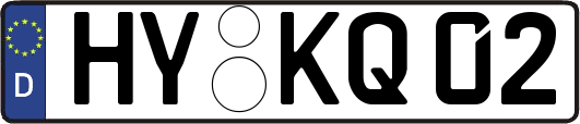 HY-KQ02