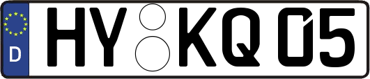 HY-KQ05