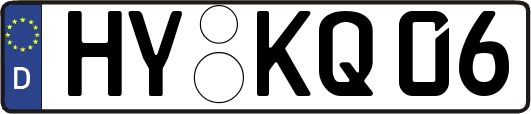 HY-KQ06