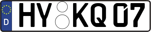 HY-KQ07