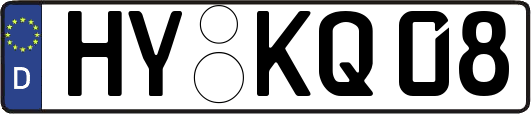 HY-KQ08