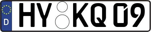 HY-KQ09