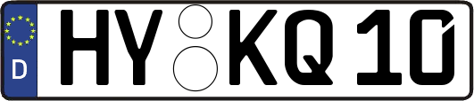 HY-KQ10