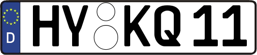 HY-KQ11