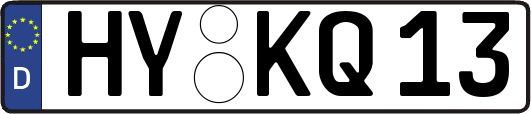 HY-KQ13