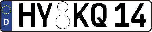 HY-KQ14