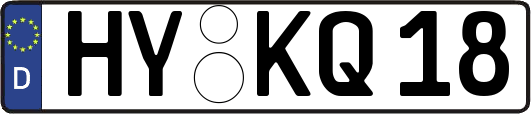 HY-KQ18