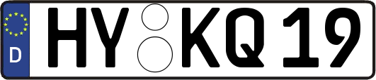 HY-KQ19