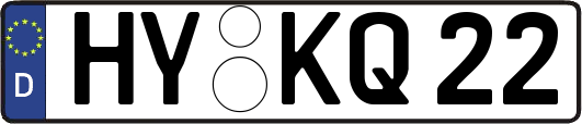 HY-KQ22