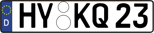 HY-KQ23