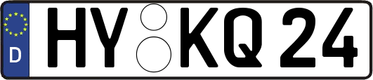 HY-KQ24