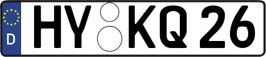 HY-KQ26