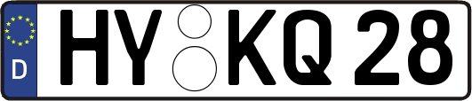 HY-KQ28