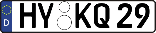 HY-KQ29