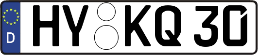 HY-KQ30