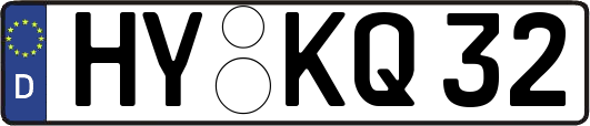 HY-KQ32