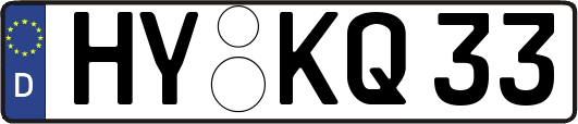 HY-KQ33