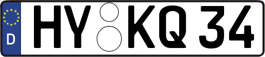 HY-KQ34