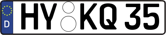 HY-KQ35