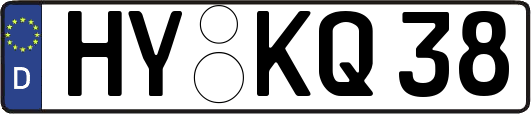 HY-KQ38