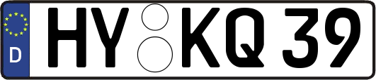 HY-KQ39