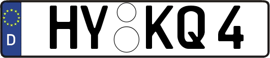 HY-KQ4