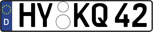 HY-KQ42