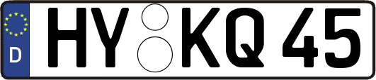 HY-KQ45
