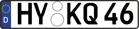 HY-KQ46