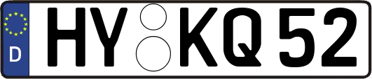 HY-KQ52