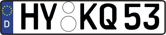 HY-KQ53