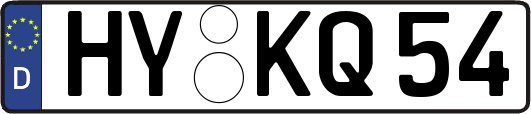 HY-KQ54