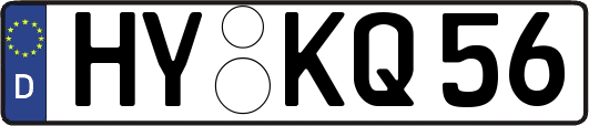 HY-KQ56