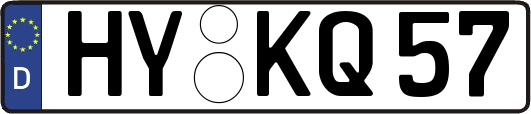 HY-KQ57