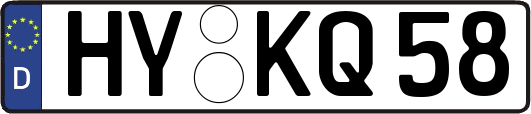 HY-KQ58