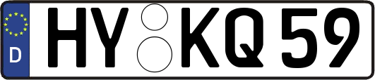 HY-KQ59