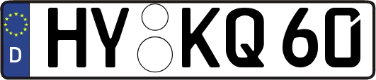 HY-KQ60