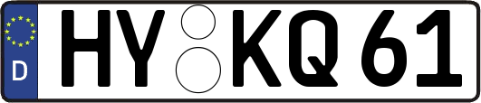 HY-KQ61