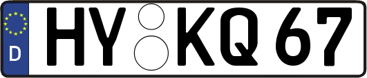 HY-KQ67