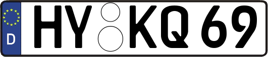 HY-KQ69