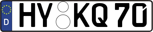 HY-KQ70