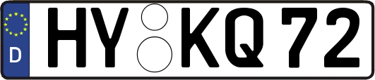 HY-KQ72