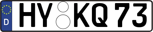 HY-KQ73