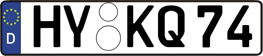 HY-KQ74
