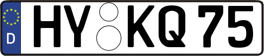 HY-KQ75