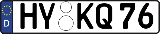 HY-KQ76