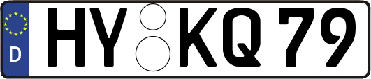 HY-KQ79