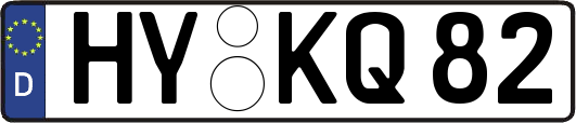 HY-KQ82